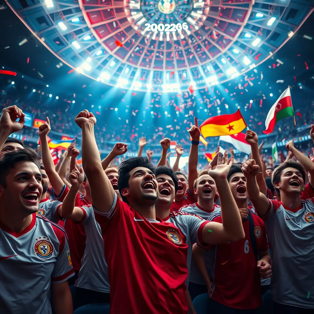 Argentina vs Thụy Sĩ: Tiền Vệ Sáng Tạo Nào Có Thể Tạo Khác Biệt? — view 4
