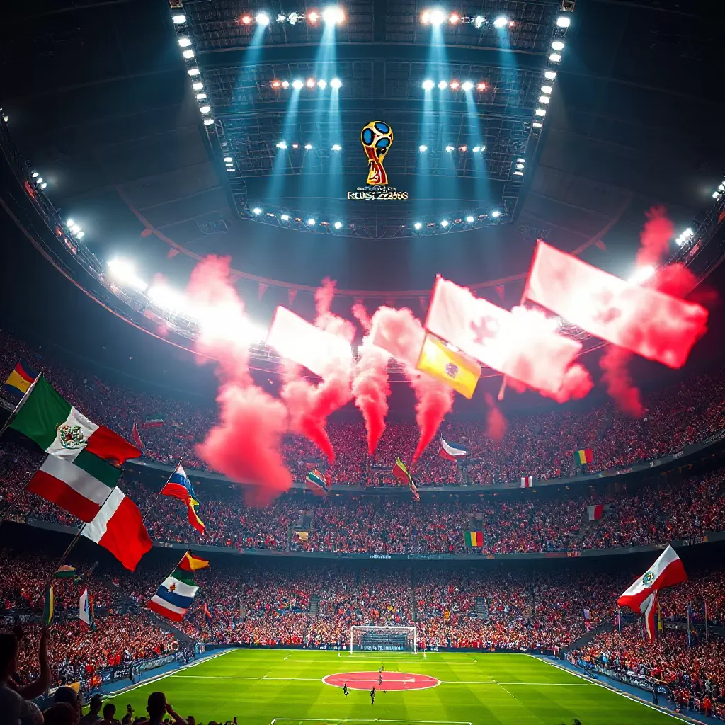 Argentina vs Thụy Sĩ: Những Quyết Định Chiến Thuật Có Thể Định Đoạt Trận Đấu tại Classicstudio.com.np