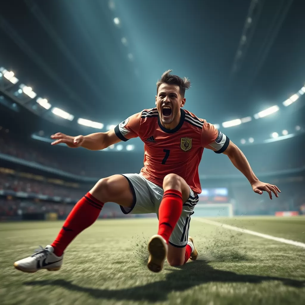 Kèo Nhà Cái Argentina vs Thụy Sĩ Thay Đổi Thế Nào? Phân Tích Chi Tiết Từ Cao Thủ